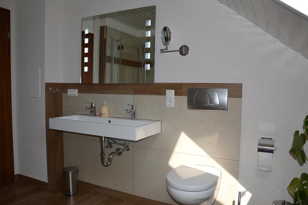 רוסט Ferienwohnung Diana מראה חיצוני תמונה