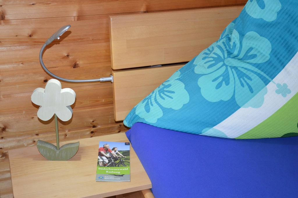 רוסט Ferienwohnung Diana מראה חיצוני תמונה