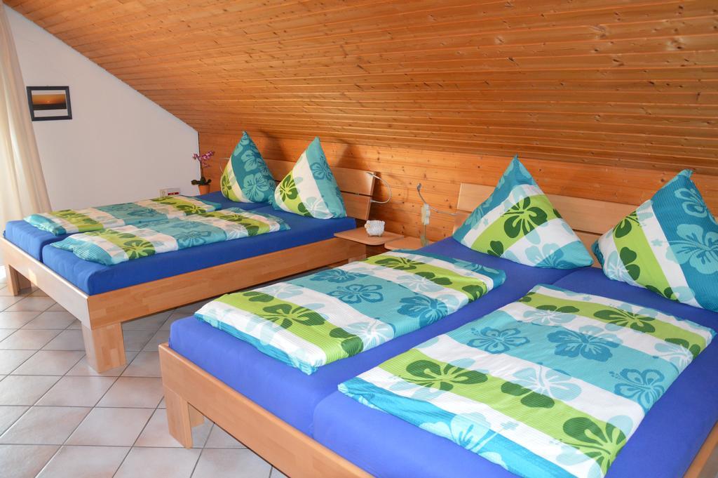 רוסט Ferienwohnung Diana מראה חיצוני תמונה
