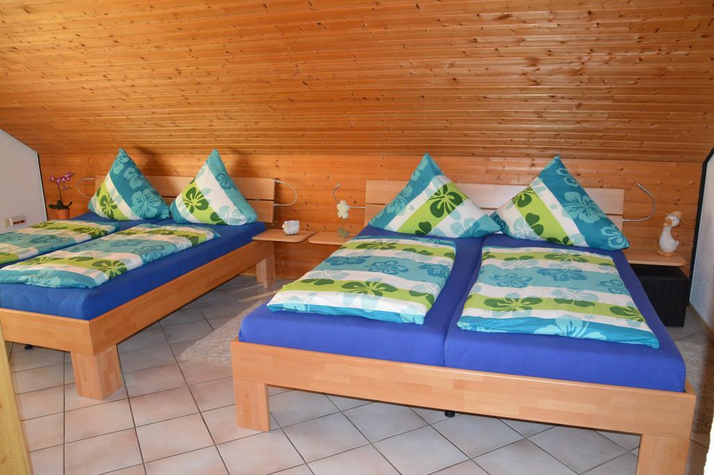 רוסט Ferienwohnung Diana מראה חיצוני תמונה